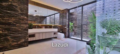 6 Beds 11 Baths  Luxury Pool Villas in Jomtien