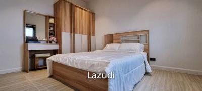 6 Beds 11 Baths  Luxury Pool Villas in Jomtien