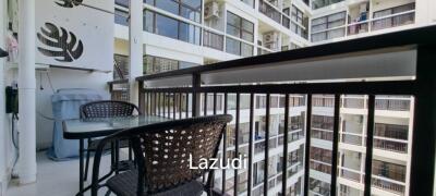 2 Beds 2 Baths 61 SQ.M Treetops Condo