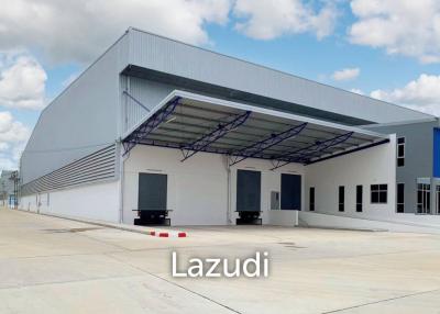 7890 SQ.M Warehouse For Rent