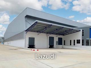 7890 SQ.M Warehouse For Rent