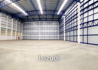 7890 SQ.M Warehouse For Rent