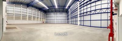 7890 SQ.M Warehouse For Rent