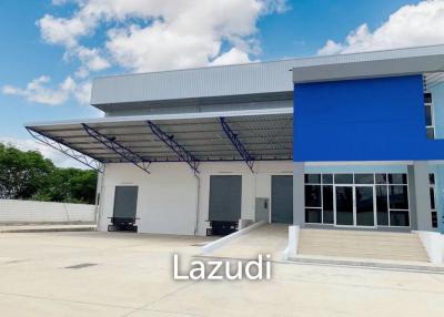 7890 SQ.M Warehouse For Rent