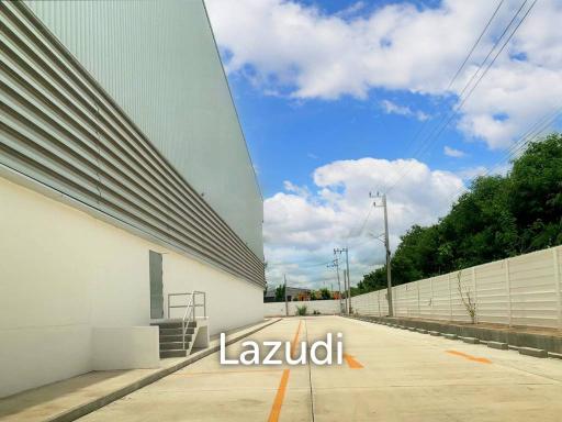 7890 SQ.M Warehouse For Rent