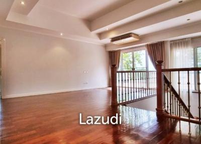 5 Beds 5 Baths A Beautiful House in Burapha Golf