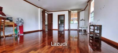 5 Beds 5 Baths A Beautiful House in Burapha Golf