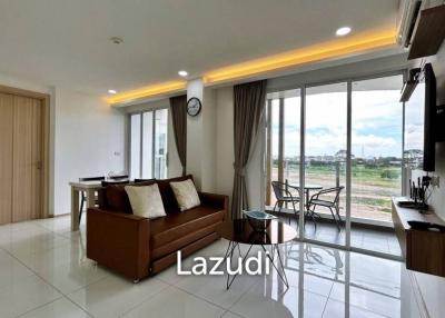 2 Bedrooms 2 Bathrooms 71 SQ.M Mirage Condo