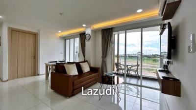 2 Bedrooms 2 Bathrooms 71 SQ.M Mirage Condo