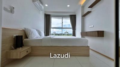 2 Bedrooms 2 Bathrooms 71 SQ.M Mirage Condo