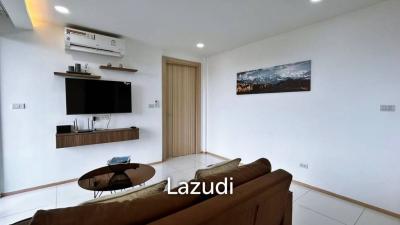 2 Bedrooms 2 Bathrooms 71 SQ.M Mirage Condo