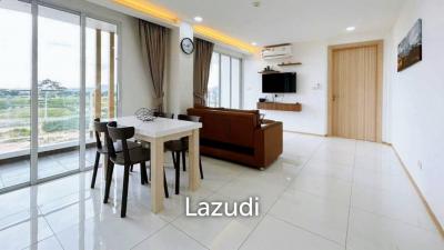 2 Bedrooms 2 Bathrooms 71 SQ.M Mirage Condo