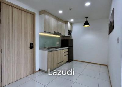 2 Bedrooms 2 Bathrooms 71 SQ.M Mirage Condo