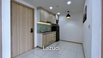 2 Bedrooms 2 Bathrooms 71 SQ.M Mirage Condo