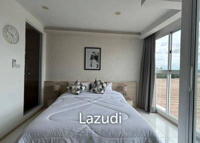 Studio 1 Bath 23 SQ.M. Mirage Condo Bangsaray