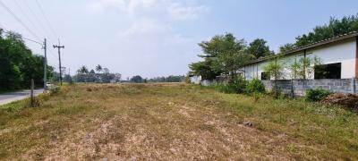 Great Land for Sale in East Pattaya