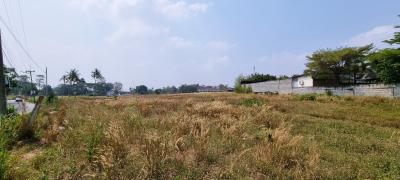 Great Land for Sale in East Pattaya