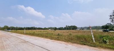 Great Land for Sale in East Pattaya