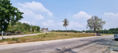 Great Land for Sale in East Pattaya