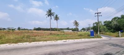 Great Land for Sale in East Pattaya