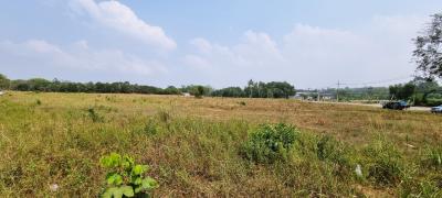 Great Land for Sale in East Pattaya