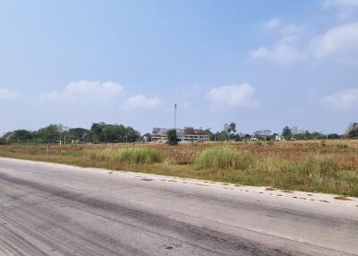 Great Land for Sale in East Pattaya