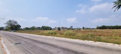 Great Land for Sale in East Pattaya