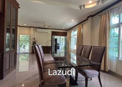 5 Beds 5 Baths 420 SQ.M House in Huay Yai