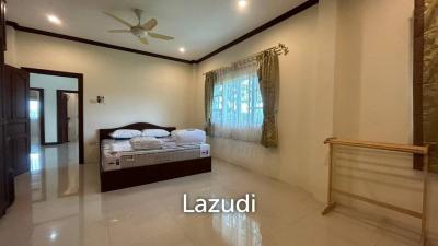5 Beds 5 Baths 420 SQ.M House in Huay Yai