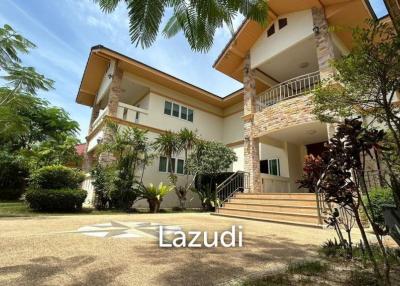 5 Beds 5 Baths 524 SQ.M 2-Storey House