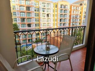 1 Bed 1 Bath 42 SQ.M Venetian Signature Condo