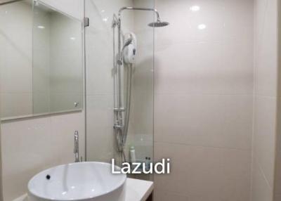 Studio 1 Bath 25 SQ.M Sea Saran Condo