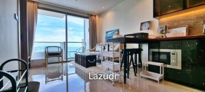 1 Bed 1 Bath 39.4 SQ.M Riviera Ocean Drive