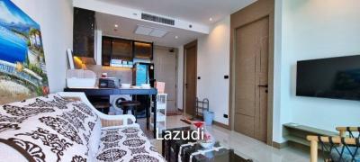 1 Bed 1 Bath 39.4 SQ.M Riviera Ocean Drive