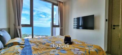 1 Bed 1 Bath 39.4 SQ.M Riviera Ocean Drive