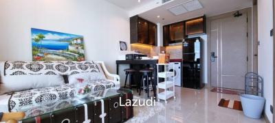 1 Bed 1 Bath 39.4 SQ.M Riviera Ocean Drive