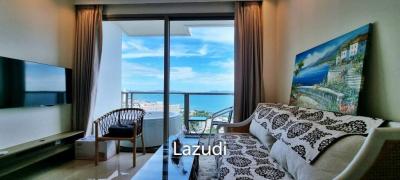 1 Bed 1 Bath 39.4 SQ.M Riviera Ocean Drive