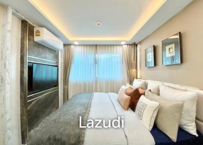 1 Bed 1 Bath 34.87 SQ.M Dusit Grand Park 1