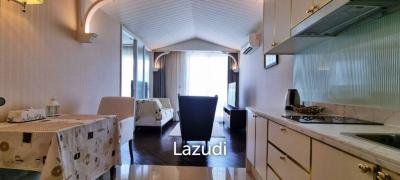 1 Bed 1 Bath 42 SQ.M Grand Florida Beachfront