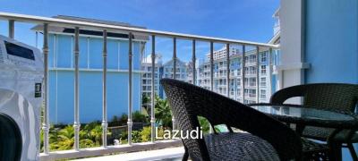 1 Bed 1 Bath 42 SQ.M Grand Florida Beachfront