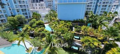 1 Bed 1 Bath 42 SQ.M Grand Florida Beachfront