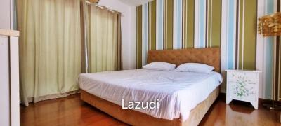 3 Beds 3 Baths 245 SQ.M. Seabreeze Villa Pattaya
