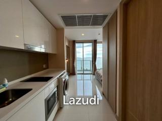 Studio 1 Bath 28 SQ.M The Riviera Wongamat