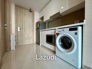 Studio 1 Bath 28 SQ.M The Riviera Wongamat