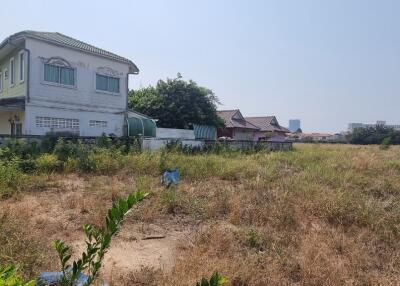 12 Rai Land Plot for Sale in Thappraya