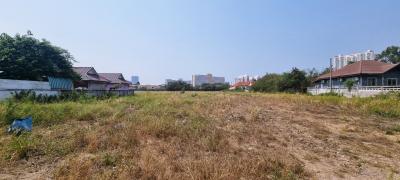 12 Rai Land Plot for Sale in Thappraya