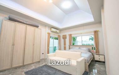 3  Beds 3 Baths 150 SQ.M Natheekarn Park View