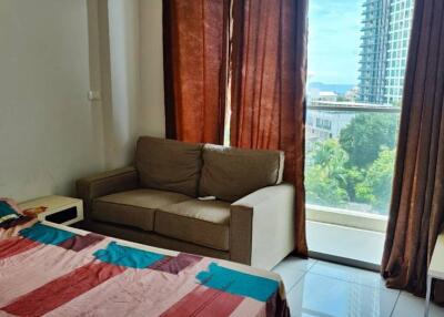 Studio 1 Bath 25.8 SQ.M Laguna Beach Resort 1