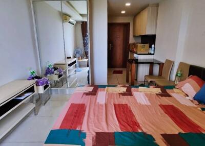 Studio 1 Bath 25.8 SQ.M Laguna Beach Resort 1