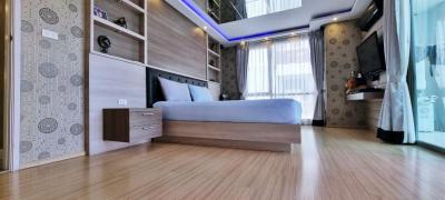 The Urban Condo 3 Bedrooms for Sale